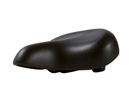 SMRFS Premium Comfort Bike Saddle