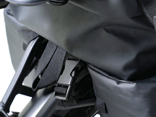Bike Rack Pannier Bag