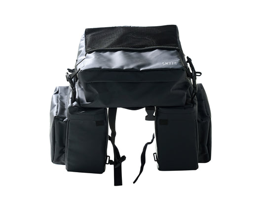Bike Rack Pannier Bag