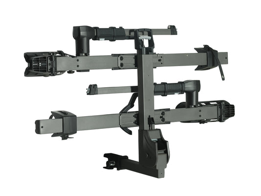 Vehicle Hitch Rack