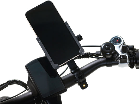 SMRFS Smart Bike Phone Mount