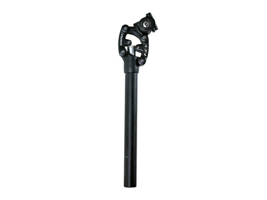 SMRFS Premium Suspension Seatpost - 50mm Travel