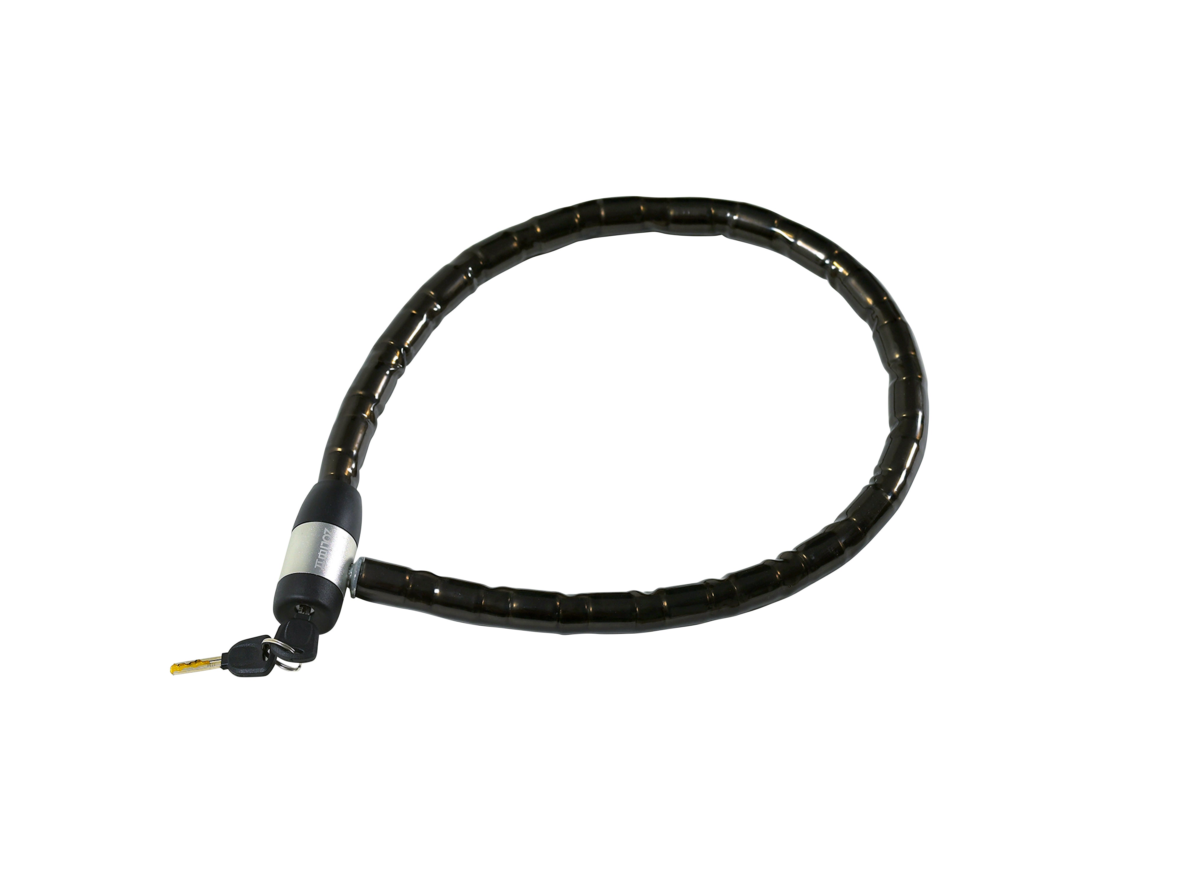 Wheel Lock Security Chain – SMRFS