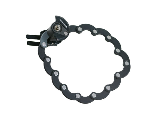 E-bike Foldable Chain Lock