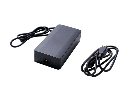 SMRFS E-Bike Battery Charger