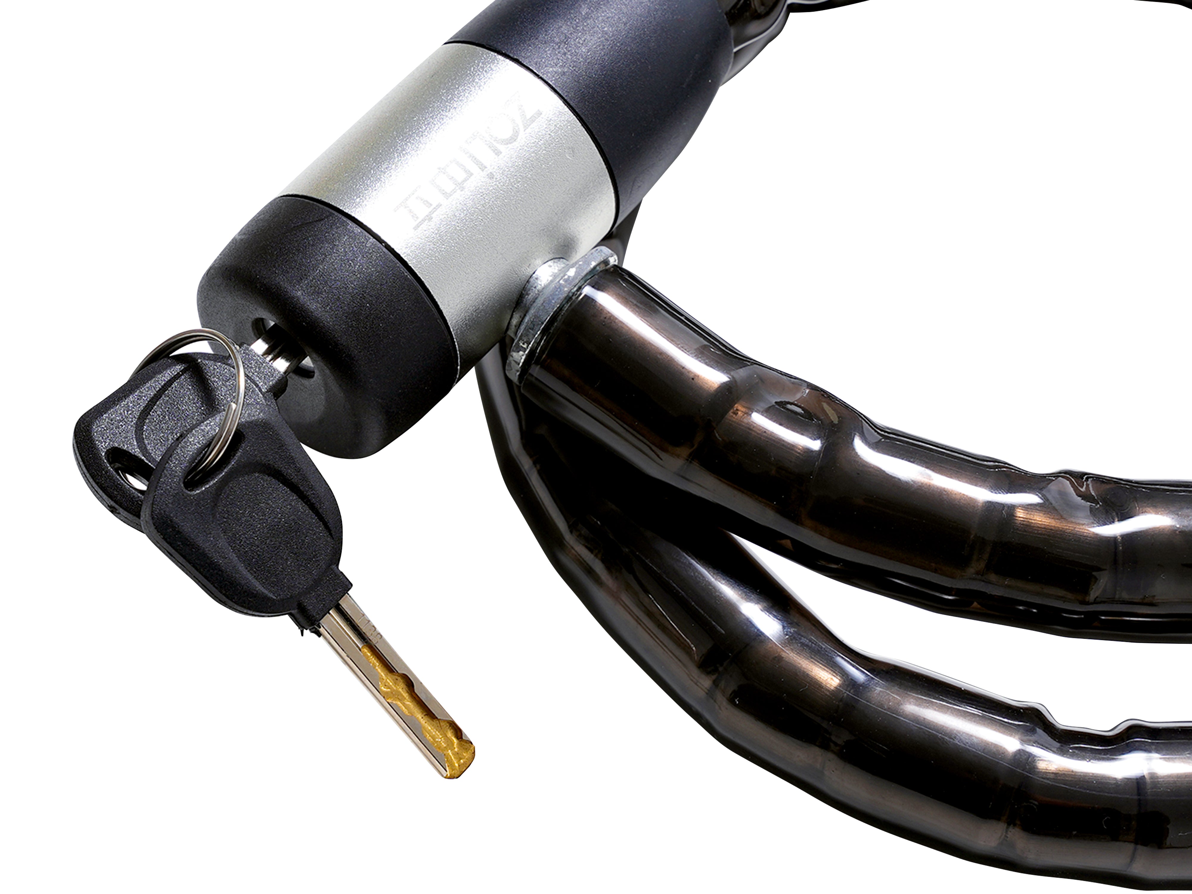 Wheel Lock Security Chain – SMRFS
