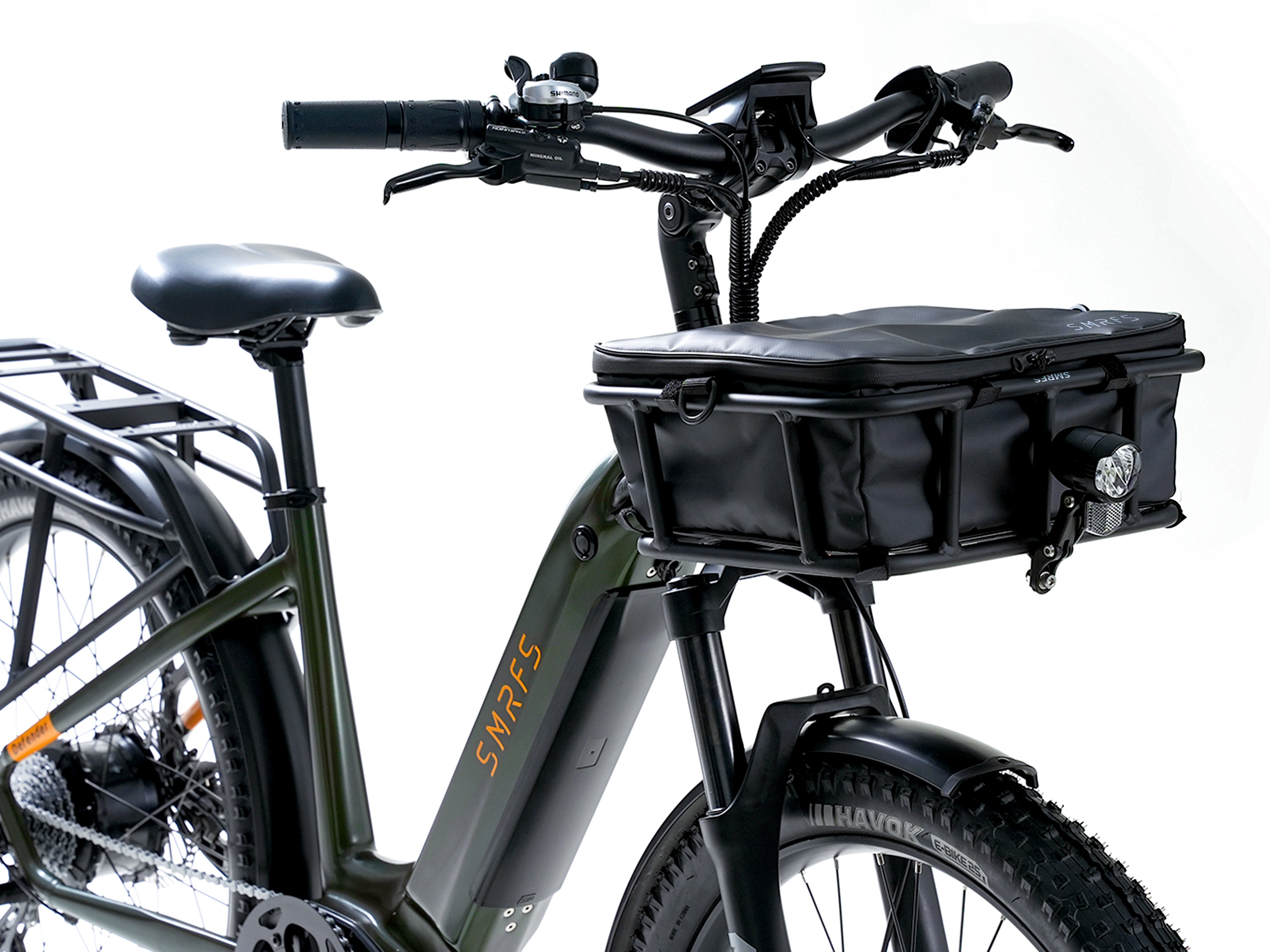 Front Frame Bag – SMRFS