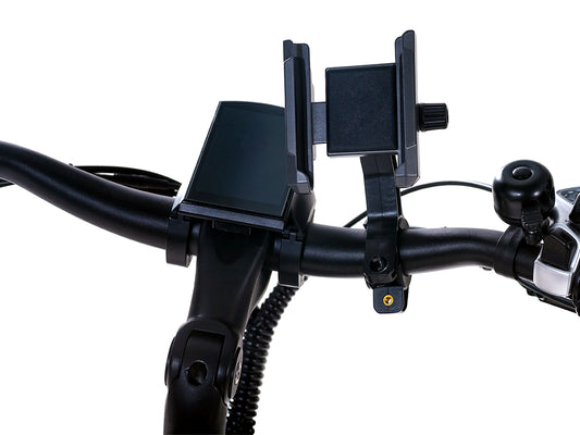 SMRFS Smart Bike Phone Mount