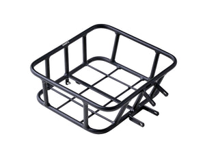 SMRFS Large Front-Mounted Bike Basket