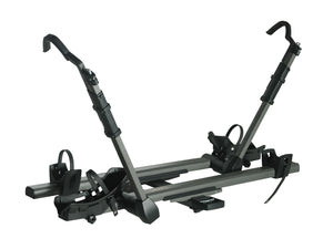 Vehicle Hitch Rack